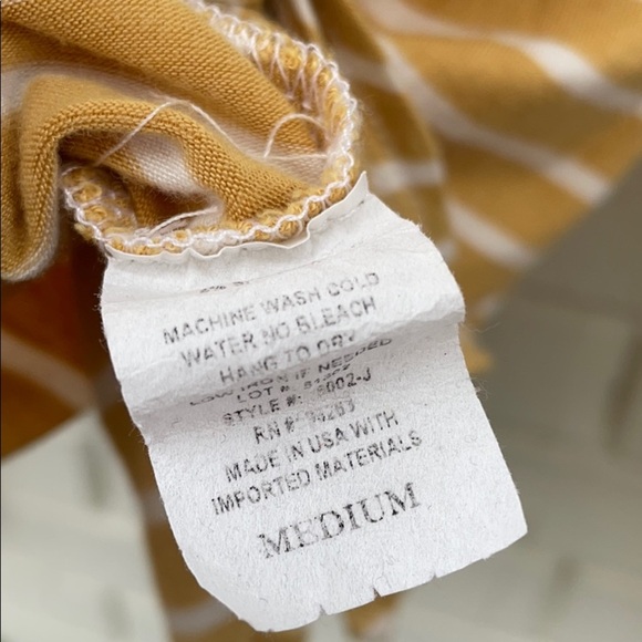 Olivia Rae Top - Picture 6 of 8